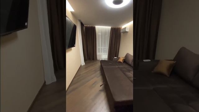 Аренда / ЖК Заречный / Метро Славутич / Осокорки / Видеообзор квартиры / Osokorki Rielt смотреть онлайн