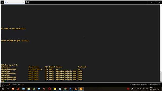 Linux - How to set up a Syslog server via CLI смотреть онлайн