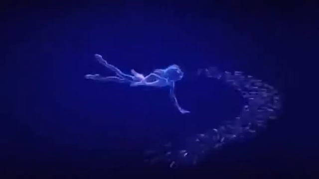 Короткометражный мультик (Short animated) "Душа"