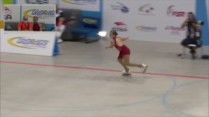 2 3 youth inline short ladies amd men