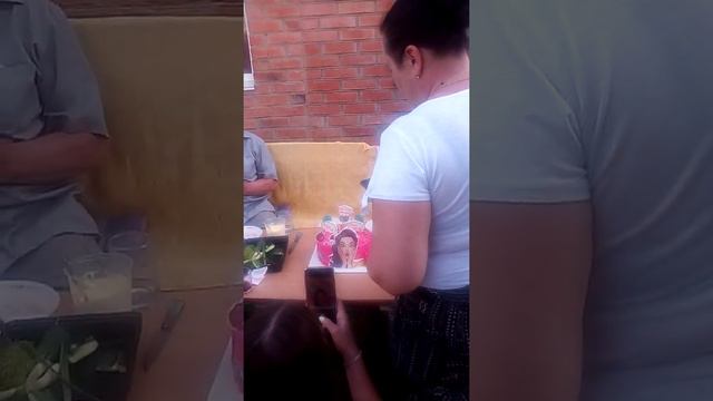 ДЕНЬ НАРОДЖЕННЯ МОЄІ СЕСТРИ НОННИ ( 22 РОКИ ) 9 ЧЕРВНЯ 2020 смотреть онлайн