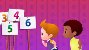 ChuChu TV Classics - Numbers Song - Learn to Count from 1 to 10 | Nursery Rhymes and Kids Songs