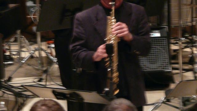 Montañas de Estrellas - Original Composition by Mike Steinel