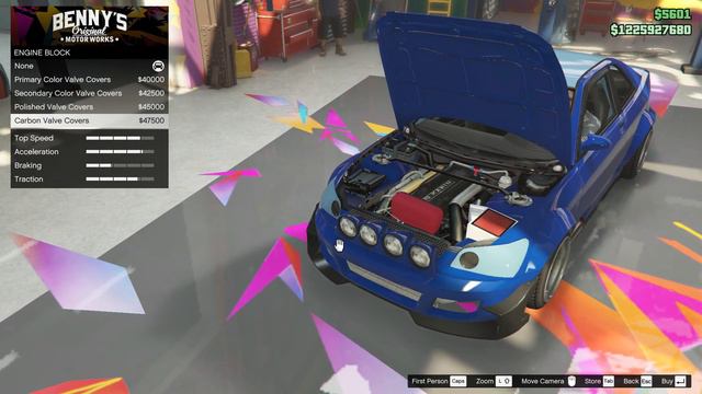 GTA 5 - BUYING SULTAN FROM BENNYS -  Hindi/Urdu смотреть онлайн