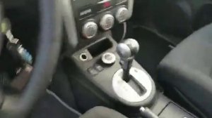 Nissan XTrail 2.0 Акпп полный привод