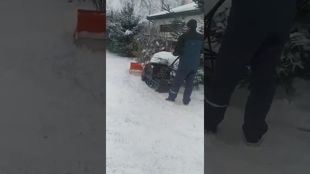 Motopuksiir sahaga. Motodog OÜ, Eesti смотреть онлайн