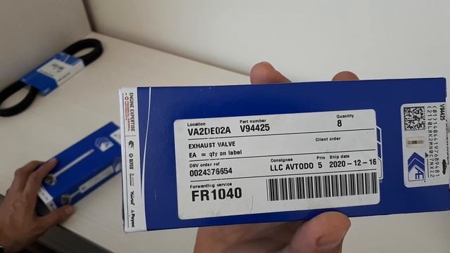 Капитальный ремонт двигателя Шкода Октавиа Тур 1.6 bfq, с понижением рабочей температуры смотреть онлайн