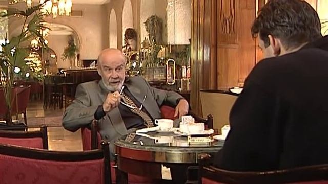 Золотые слова Антибиотика