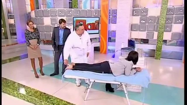 Что такое пяточная шпора