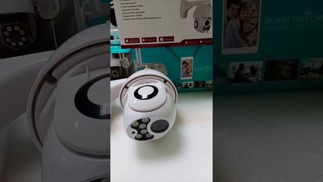 IP-камера интеллектуальная камера Поставщик, мини-камера PTZ смотреть онлайн