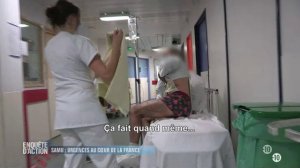 Enquete d'Action - SAMU : urgences au coeur de la France 1-2