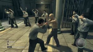 Mafia 2 Прохождение►Залетел в тюрьму►#7