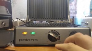 Гриль Polaris PGP 0903