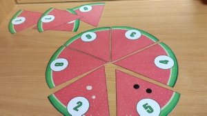 Арбузные дольки.mp4