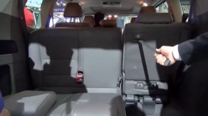 KIA CARNIVAL vs  HONDA ODYSSEY