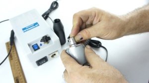 Краткий обзор Бормашины Торнадо Profil-system Н-03С