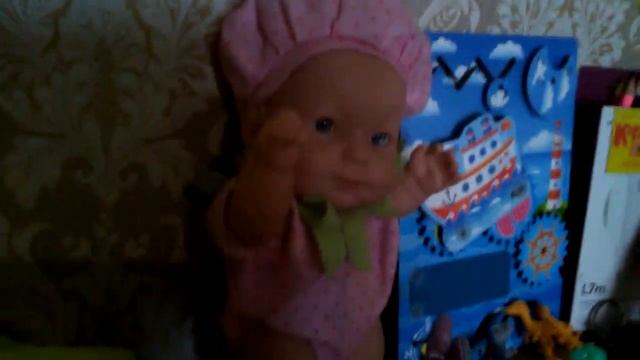 У Ясмины День рождения смотреть онлайн