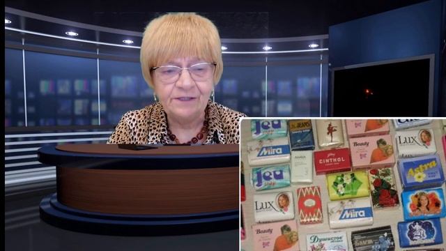 Огонь-новость: Почему россиянки полюбили вместо прокладок тряпочки и другие чудеса жизни смотреть онлайн