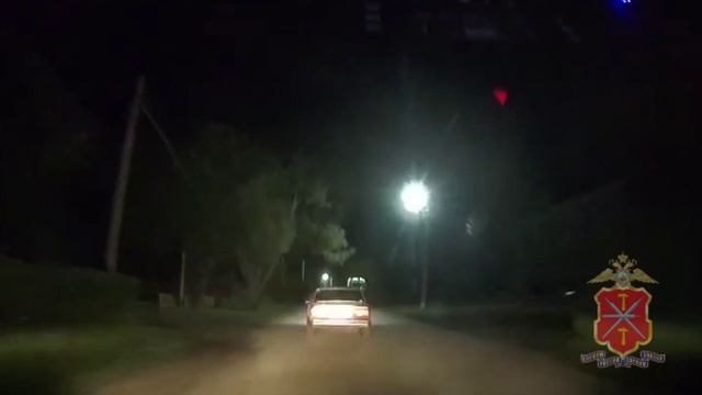 Сотрудники тульской Госавтоинспекции задержали водителя ранее лишенного водительского удостоверения