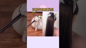 Top Famous Chinese Ancient Drama Hairstyles And Chopsticks Hairstyles Tutorial