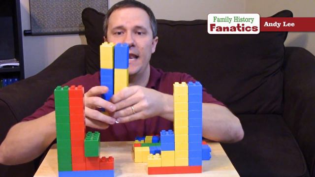 How DNA Inheritance Impacts Your DNA Results | Genetic Genealogy Explained