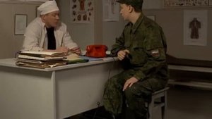 Больной — Комедийное скетч-шоу «Анекдоты» (4 Эпизода) — Армейский юмор