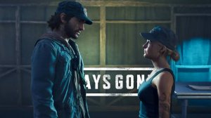 Days Gone #23 - Такое себе воссоединение