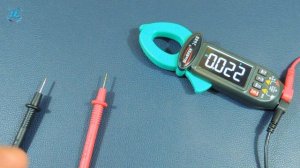 ✅ Токовые клещи Winapex 268B. Измерение тока от 2 mA, поворот экрана и не только... Обзор. ✅