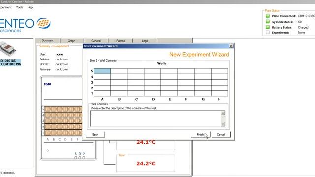 TR/TG 40 checking firmware смотреть онлайн