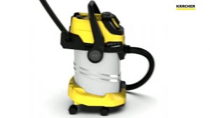 Karcher WD 6 P Premium Renovation