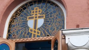 АСТРАХАНЬ * ХРАМ ПОКРОВА ПРЕСВЯТОЙ БОГОРОДИЦЫ