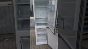Холодильник 2м Бош Bosch KGN39H75 суха заморозка No Frost б/у