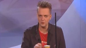 Галилео. Эксперимент. Кипячение.