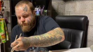 ЗАКАЗАЛ СУШИ НА 5000 | СЬЕЛ БАНКУ ВАСАБИ