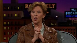 Annette Bening's First Oscar Nom Led to Chocolate