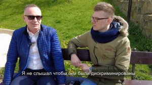 ЧТО ПОЛЯКИ ДУМАЮТ О РУССКИХ?