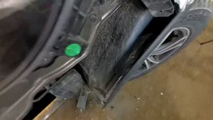 Как установить ПТФ? Установка ПТФ на Besturn X80!