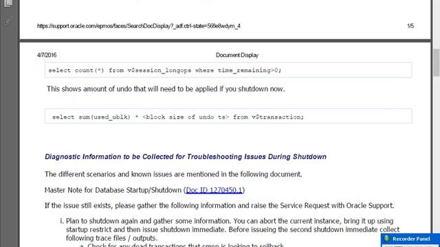 startup and shutdown смотреть онлайн