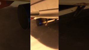 Запуск на холодную банка HKS