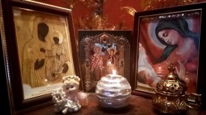 18 января умойтесь талым снегом для молодости и красоты.