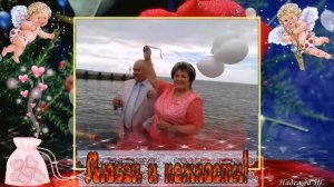 гр. Белые крылья ЭТО ЛЮБОВЬ...