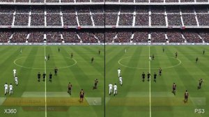 FIFA 14: Xbox 360 vs. PlayStation 3 Comparison