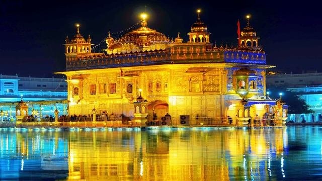 WaheGuru Meditation Mantra | Satnam Waheguru | ਸਤਿਨਾਮ ਵਾਹਿਗੁਰੂ | @ButterMusicMeditation