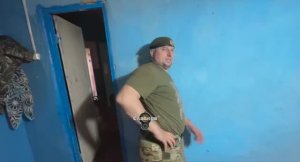 ❗⚡ГЕНЕРАЛ АПТИ АЛАУДИНОВ: «Я РУССКИЙ. ОНИ ЖЕ СЧИТАЮТ НАС ВСЕХ РУССКИМИ, ЗАЧЕМ ИХ РАЗОЧАРОВЫВАТЬ»