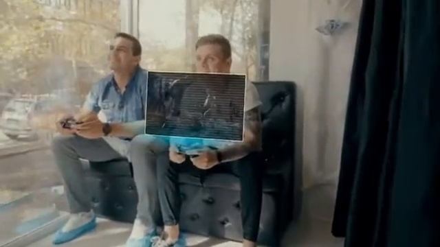 Добро пожаловать в нашу студию!