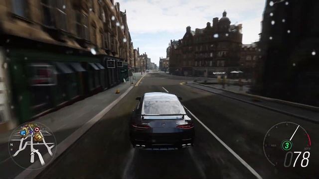 2019 Mercedes AMG GT 63 S 4 door Coupe! смотреть онлайн