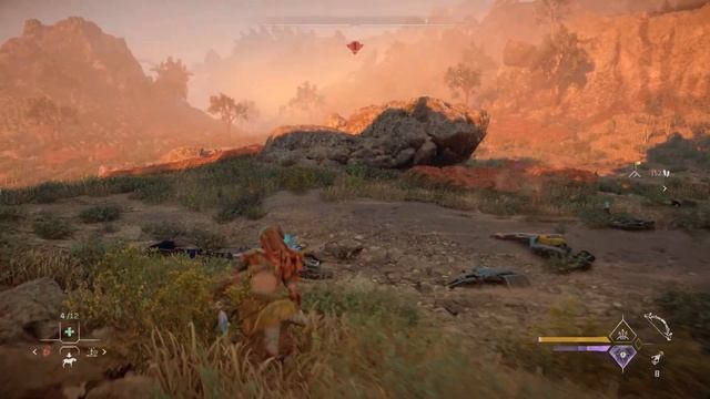 Horizon Запретный Запад | Высший Громозев