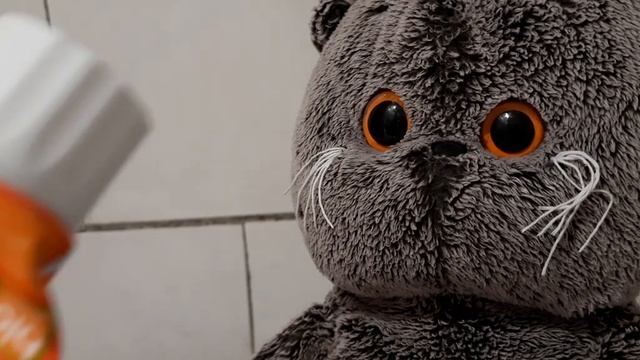 Типы Басиков утром! смотреть онлайн