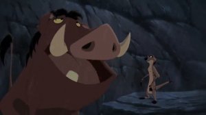 The Lion King 2 Simba's Pride - The Final Battle (HD)