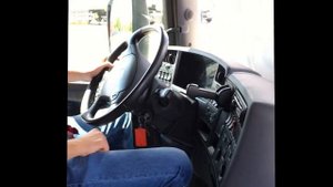 Короткий огляд тягача Scania G420 з пробігом